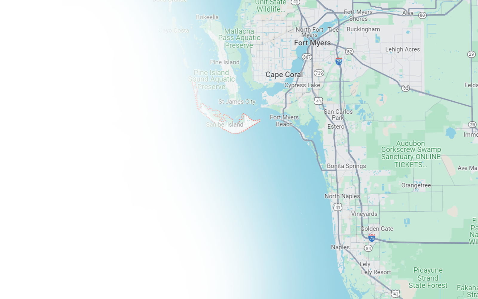 map bg